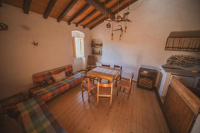 Alloro casa storica